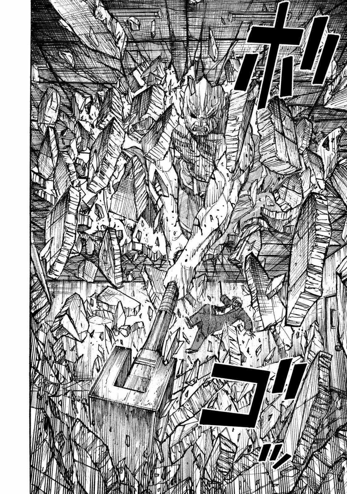 Higanjima SS3 - Chapter 111 - Trang 9