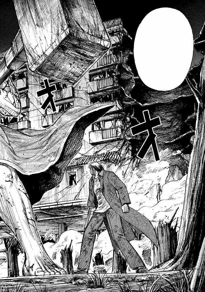 Higanjima SS3 - Chapter 116 - Trang 11
