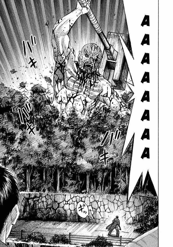 Higanjima SS3 - Chapter 116 - Trang 20