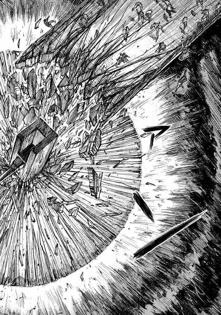 Higanjima SS3 - Chapter 116 - Trang 23