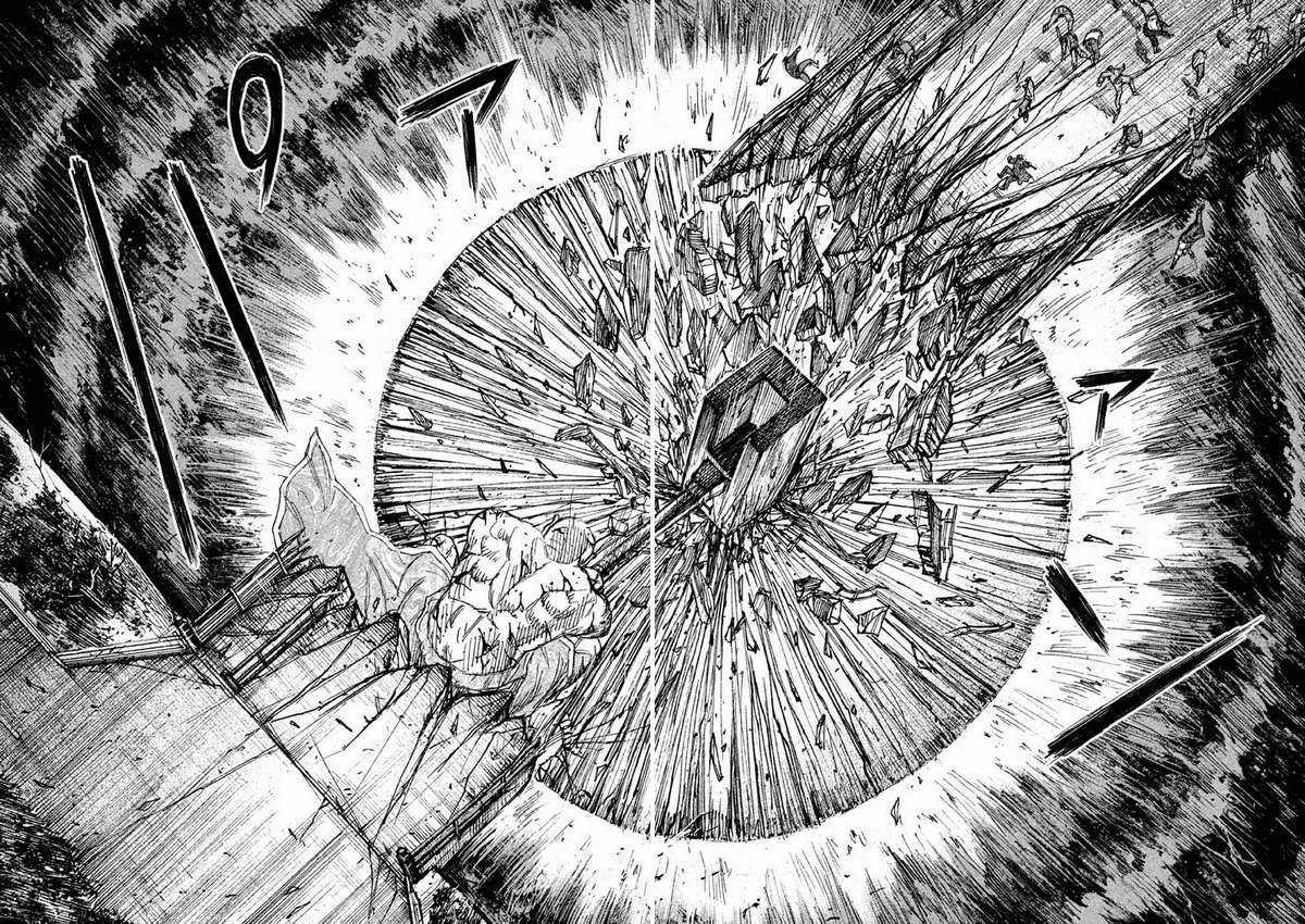 Higanjima SS3 - Chapter 116 - Trang 24