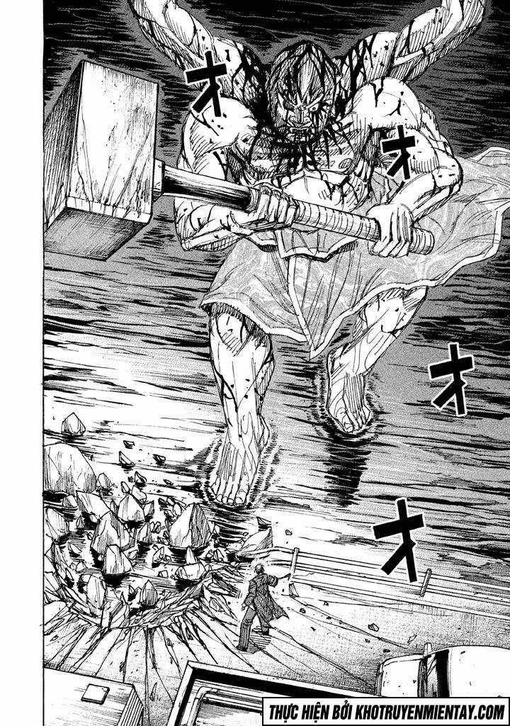 Higanjima SS3 - Chapter 119 - Trang 3