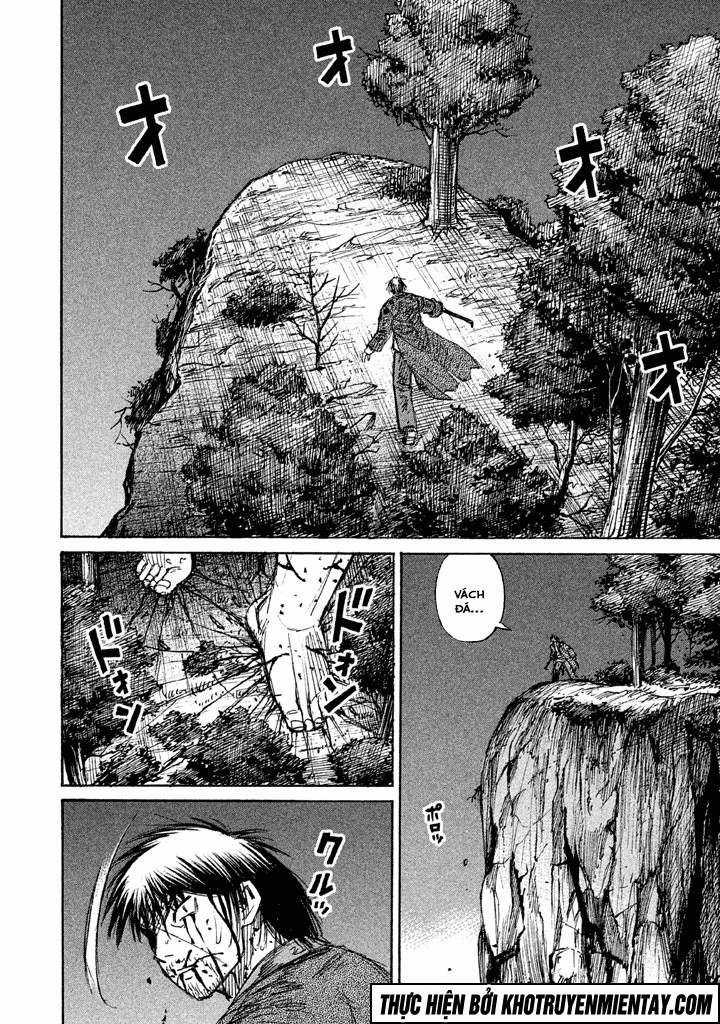 Higanjima SS3 - Chapter 120 - Trang 13