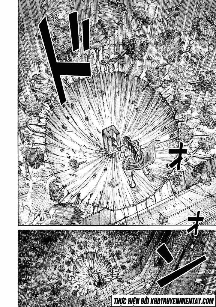 Higanjima SS3 - Chapter 120 - Trang 9
