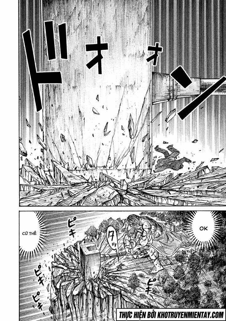 Higanjima SS3 - Chapter 121 - Trang 13