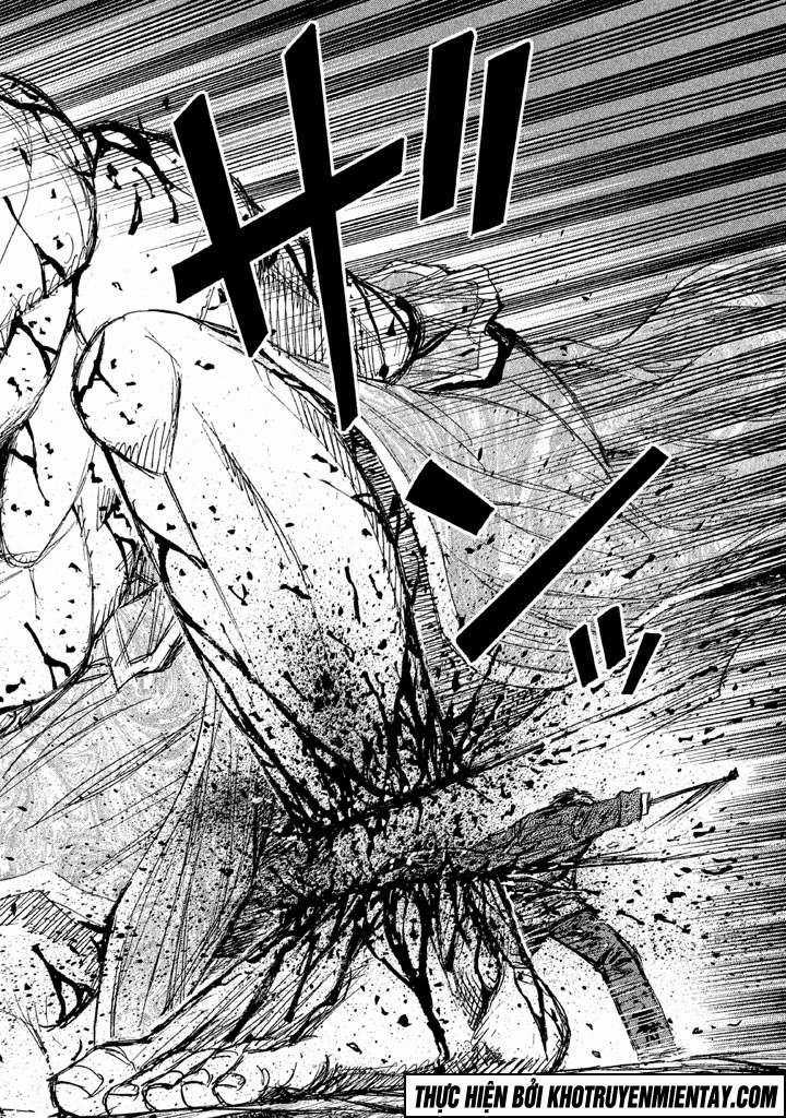 Higanjima SS3 - Chapter 121 - Trang 15