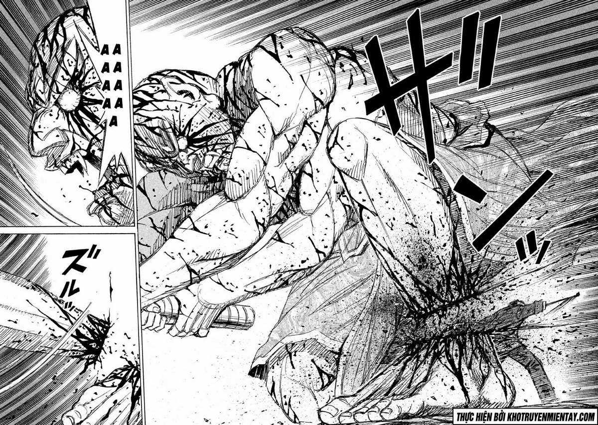 Higanjima SS3 - Chapter 121 - Trang 16