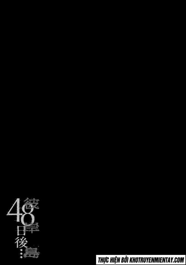 Higanjima SS3 - Chapter 121 - Trang 22