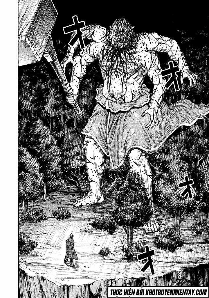 Higanjima SS3 - Chapter 121 - Trang 7