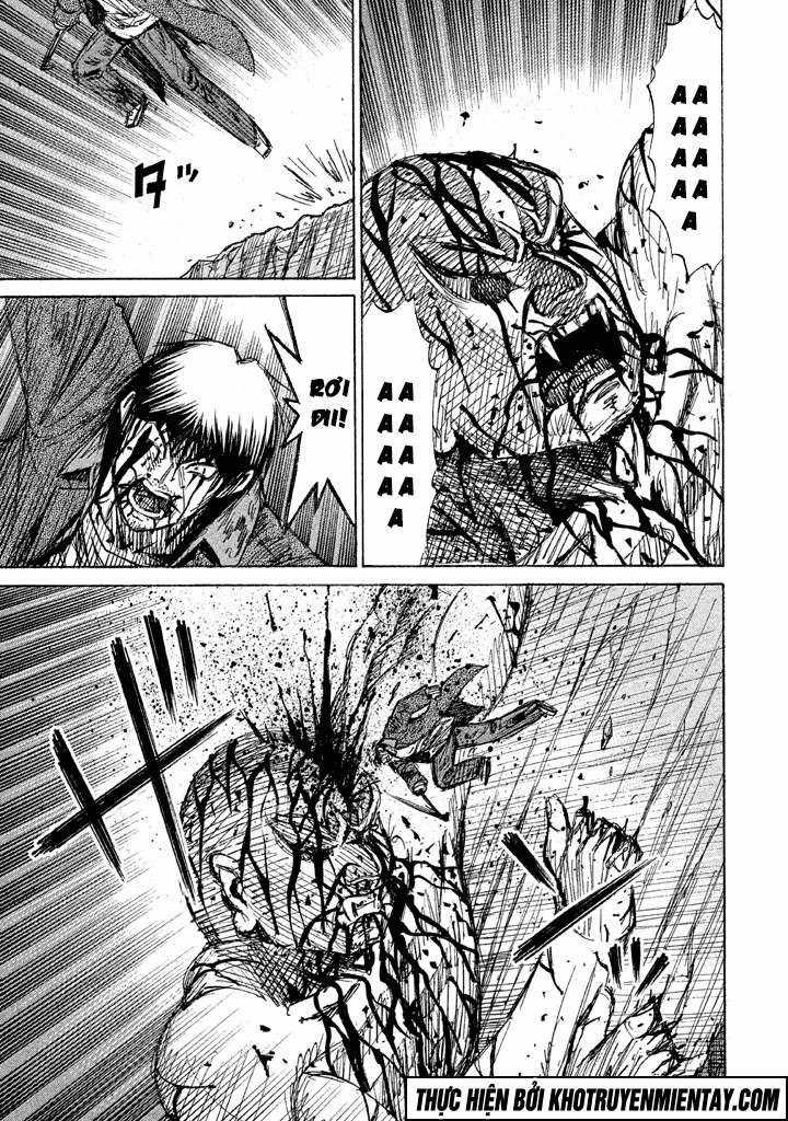 Higanjima SS3 - Chapter 122 - Trang 2