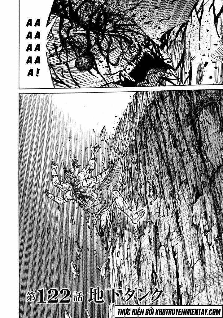 Higanjima SS3 - Chapter 122 - Trang 3