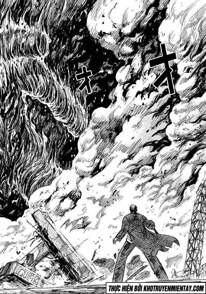 Higanjima SS3 - Chapter 123 - Trang 13