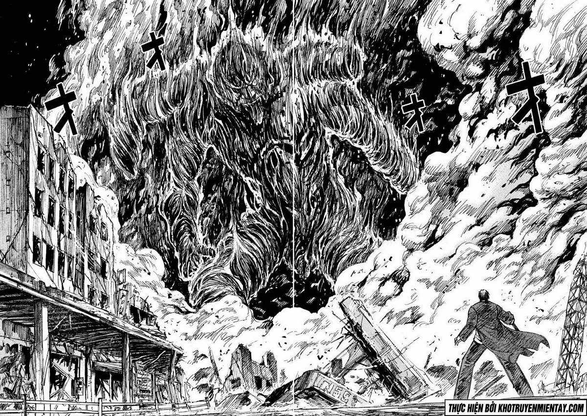 Higanjima SS3 - Chapter 123 - Trang 14