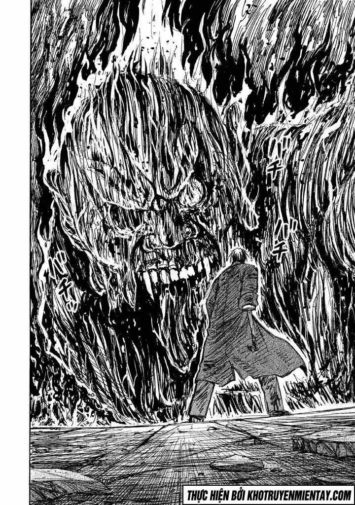 Higanjima SS3 - Chapter 123 - Trang 19