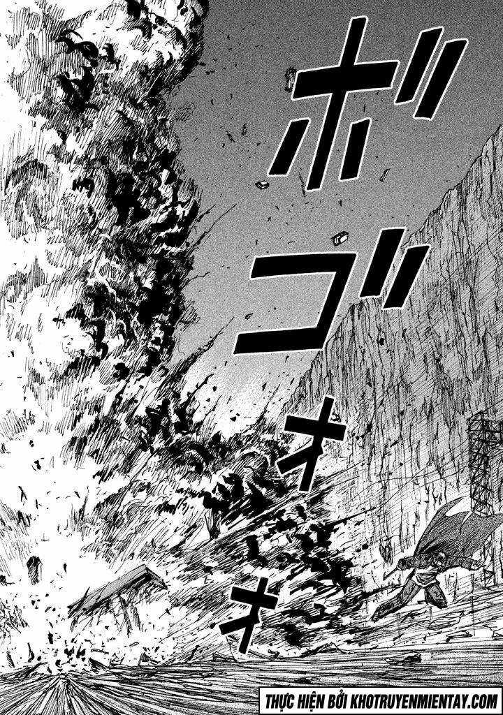 Higanjima SS3 - Chapter 123 - Trang 3