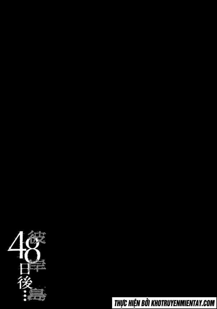 Higanjima SS3 - Chapter 123 - Trang 22