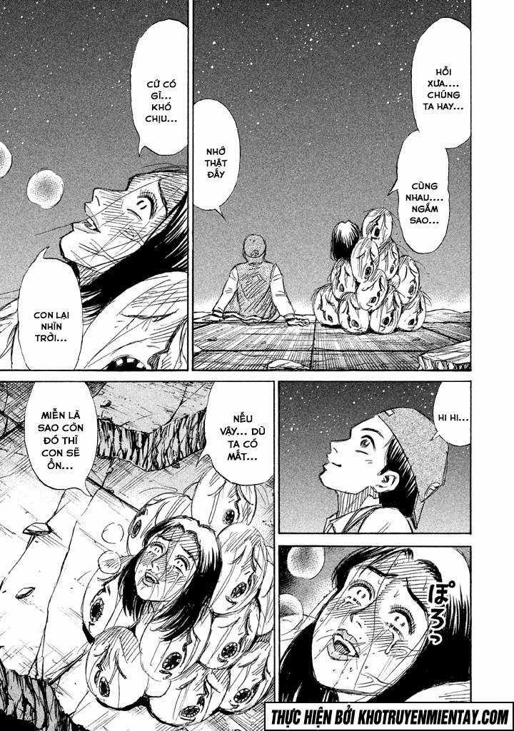 Higanjima SS3 - Chapter 124 - Trang 13