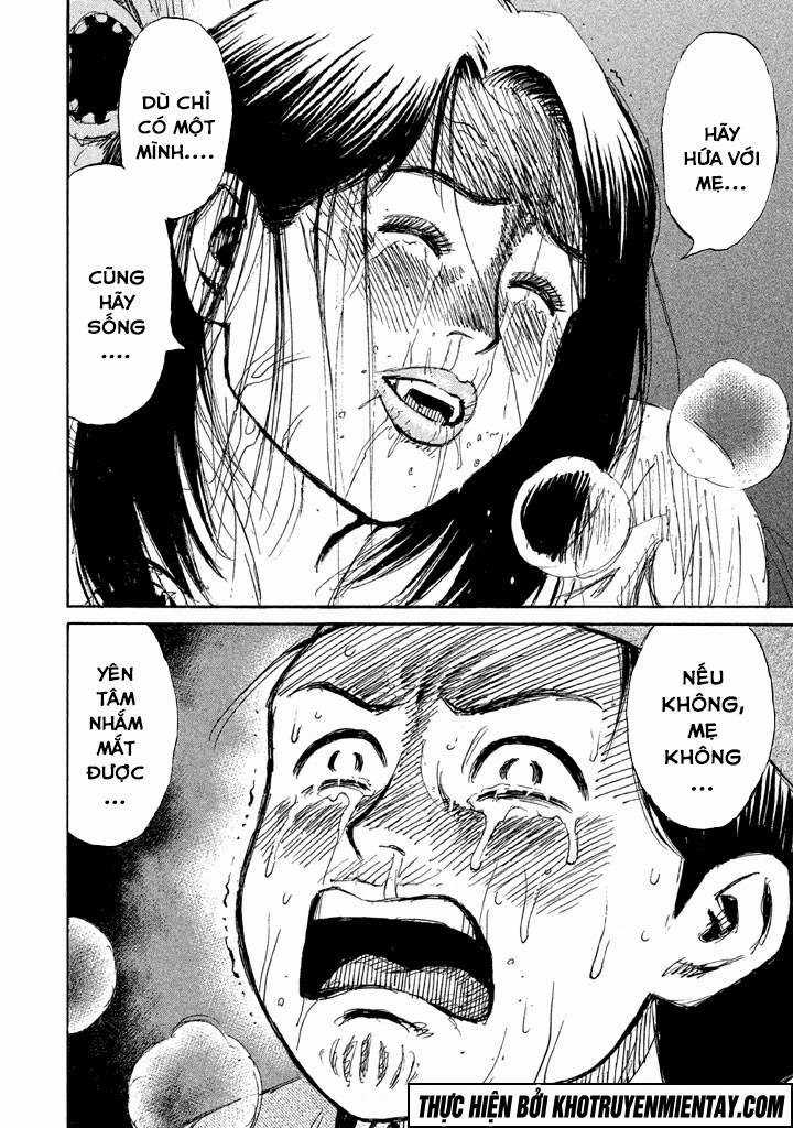 Higanjima SS3 - Chapter 124 - Trang 16