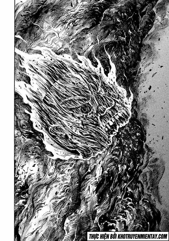 Higanjima SS3 - Chapter 124 - Trang 3