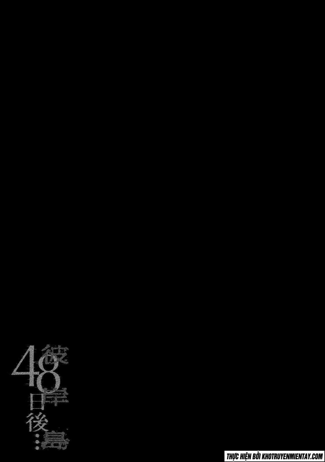 Higanjima SS3 - Chapter 128 - Trang 21