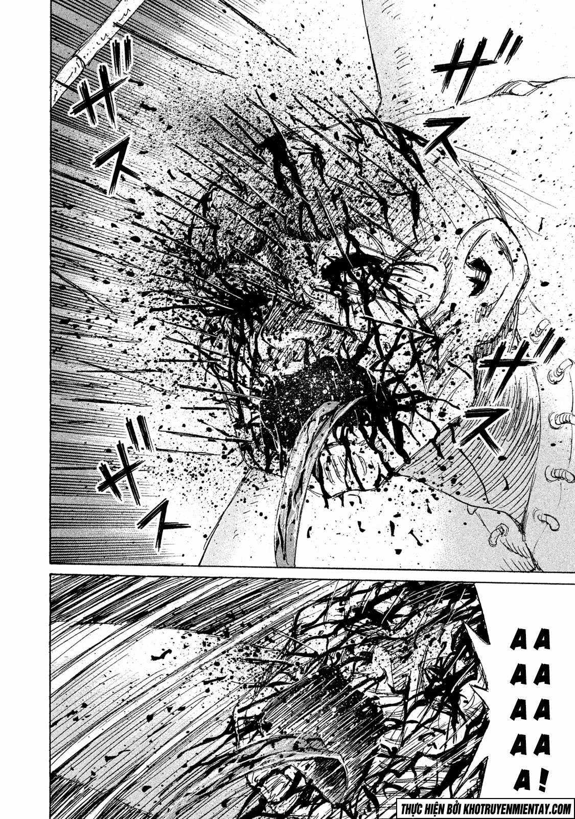Higanjima SS3 - Chapter 130 - Trang 11