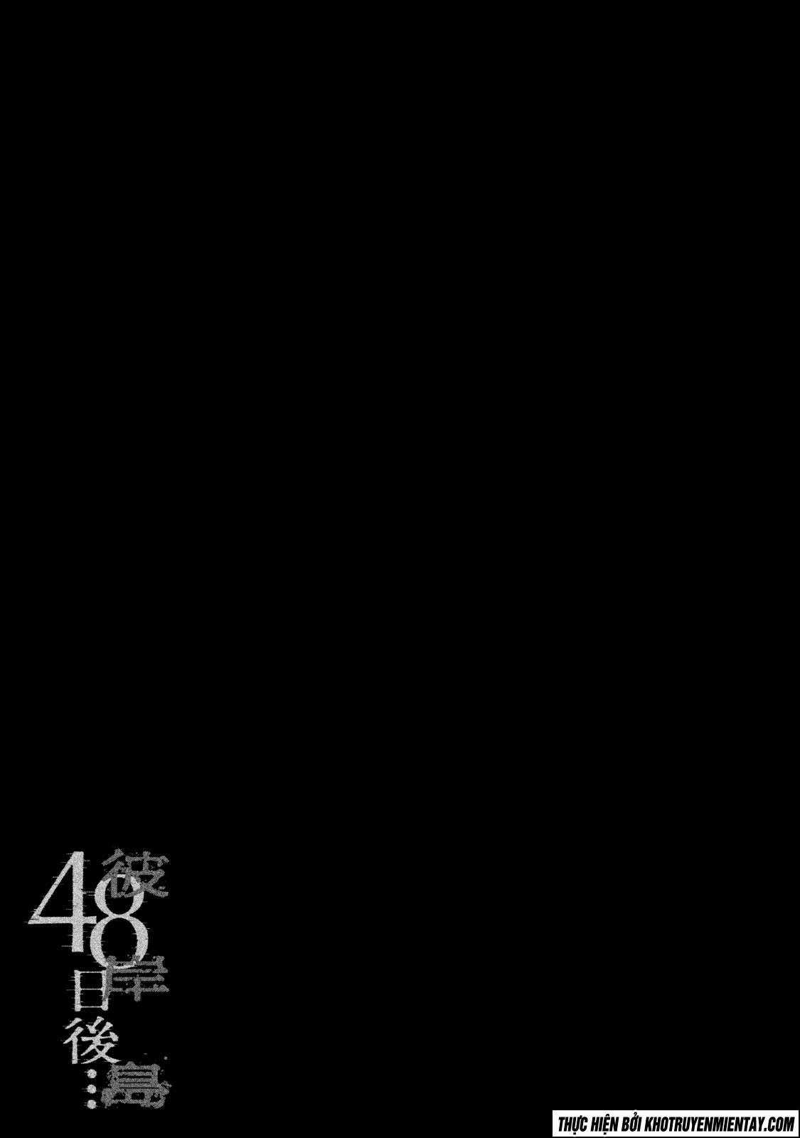 Higanjima SS3 - Chapter 130 - Trang 22