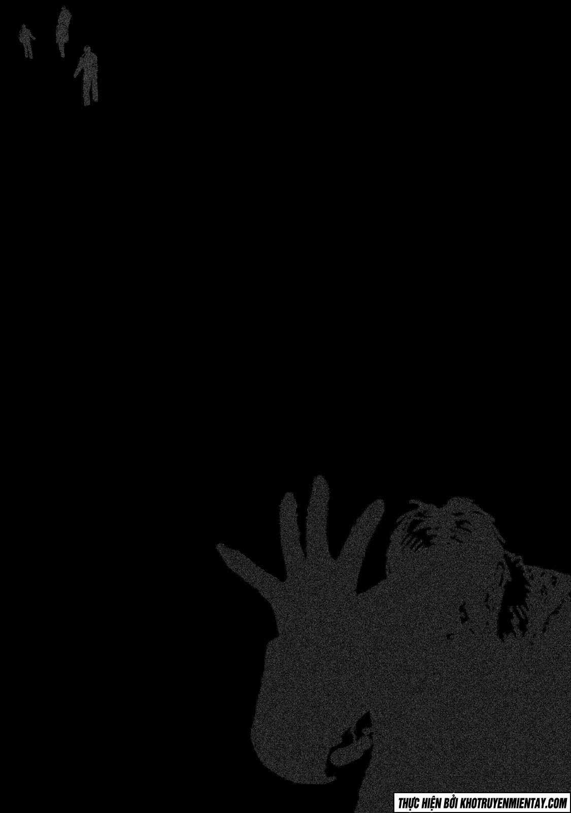 Higanjima SS3 - Chapter 130 - Trang 23