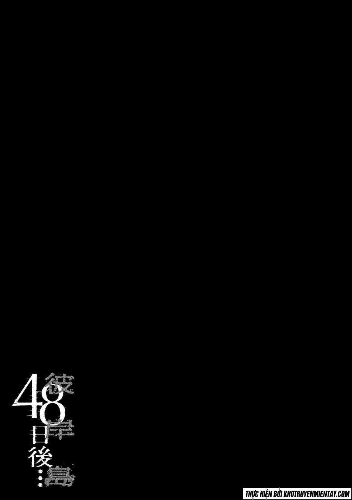 Higanjima SS3 - Chapter 131 - Trang 22