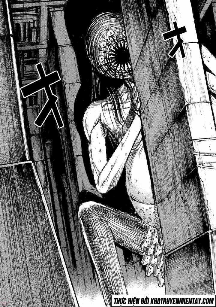 Higanjima SS3 - Chapter 149 - Trang 20