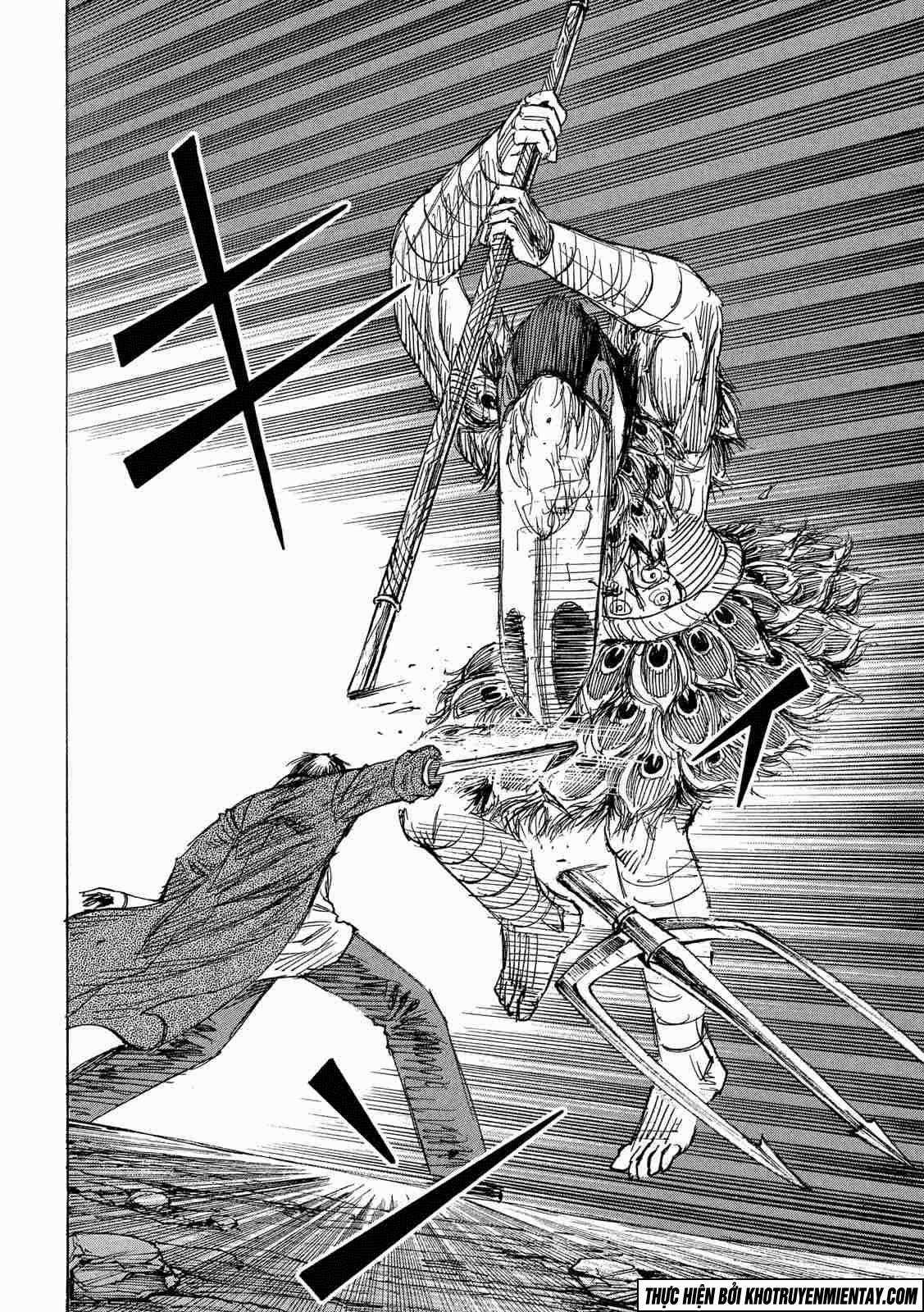 Higanjima SS3 - Chapter 153 - Trang 17