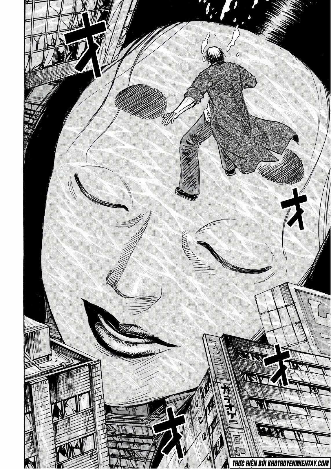 Higanjima SS3 - Chapter 168 - Trang 11