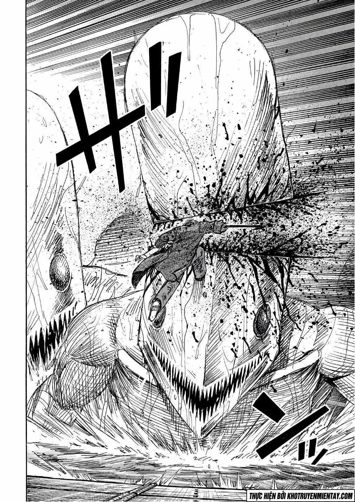 Higanjima SS3 - Chapter 170 - Trang 9