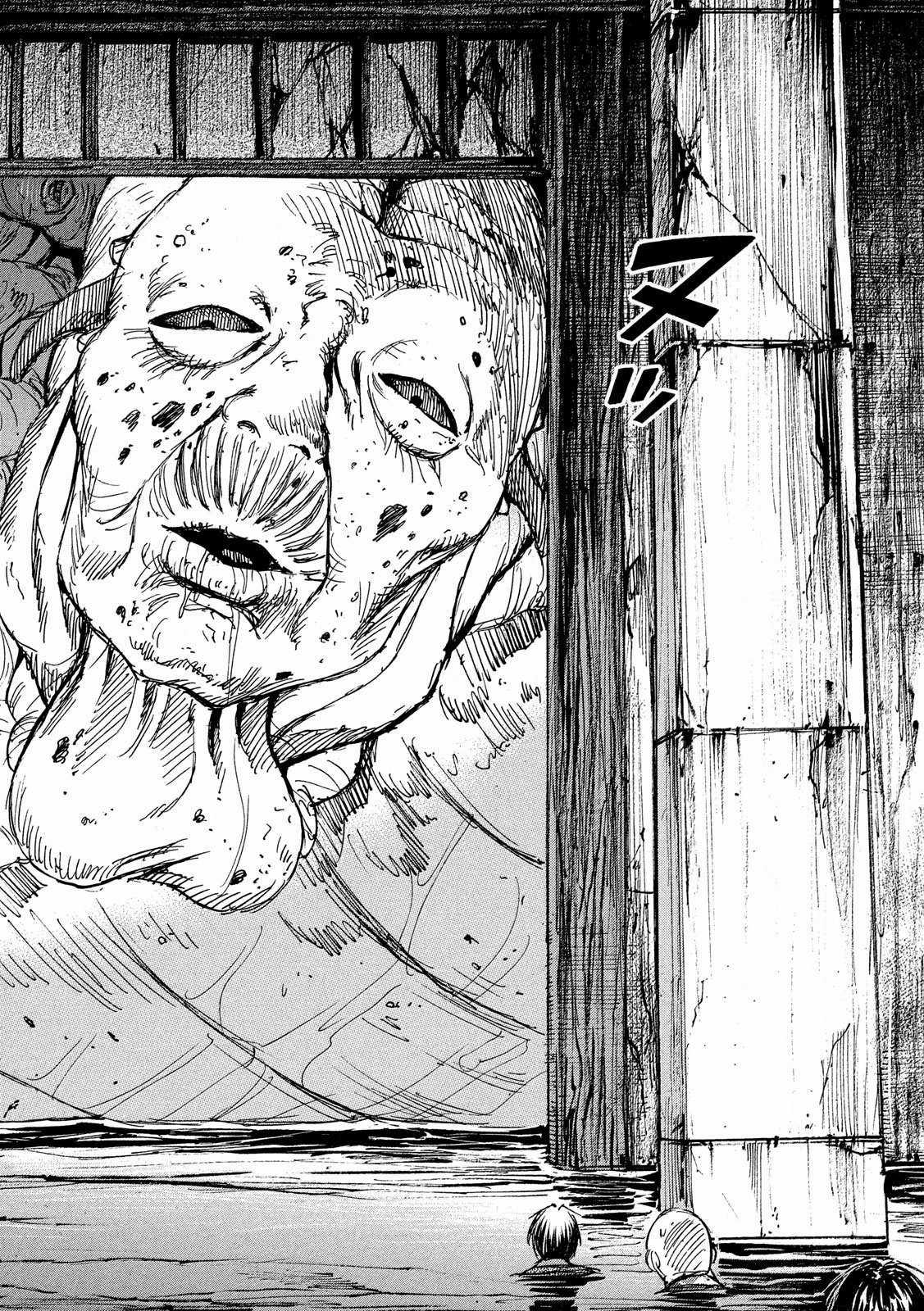 Higanjima SS3 - Chapter 178 - Trang 18