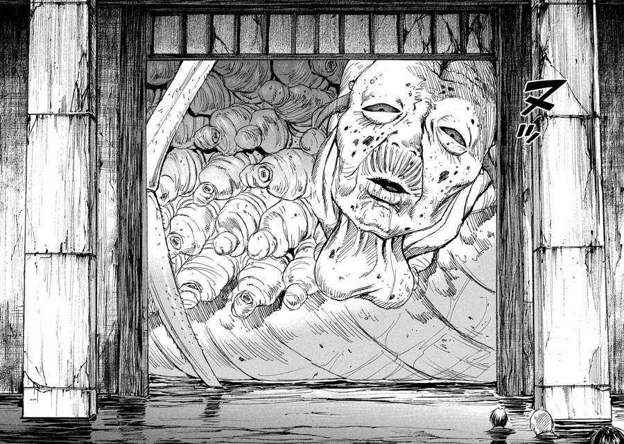 Higanjima SS3 - Chapter 178 - Trang 19