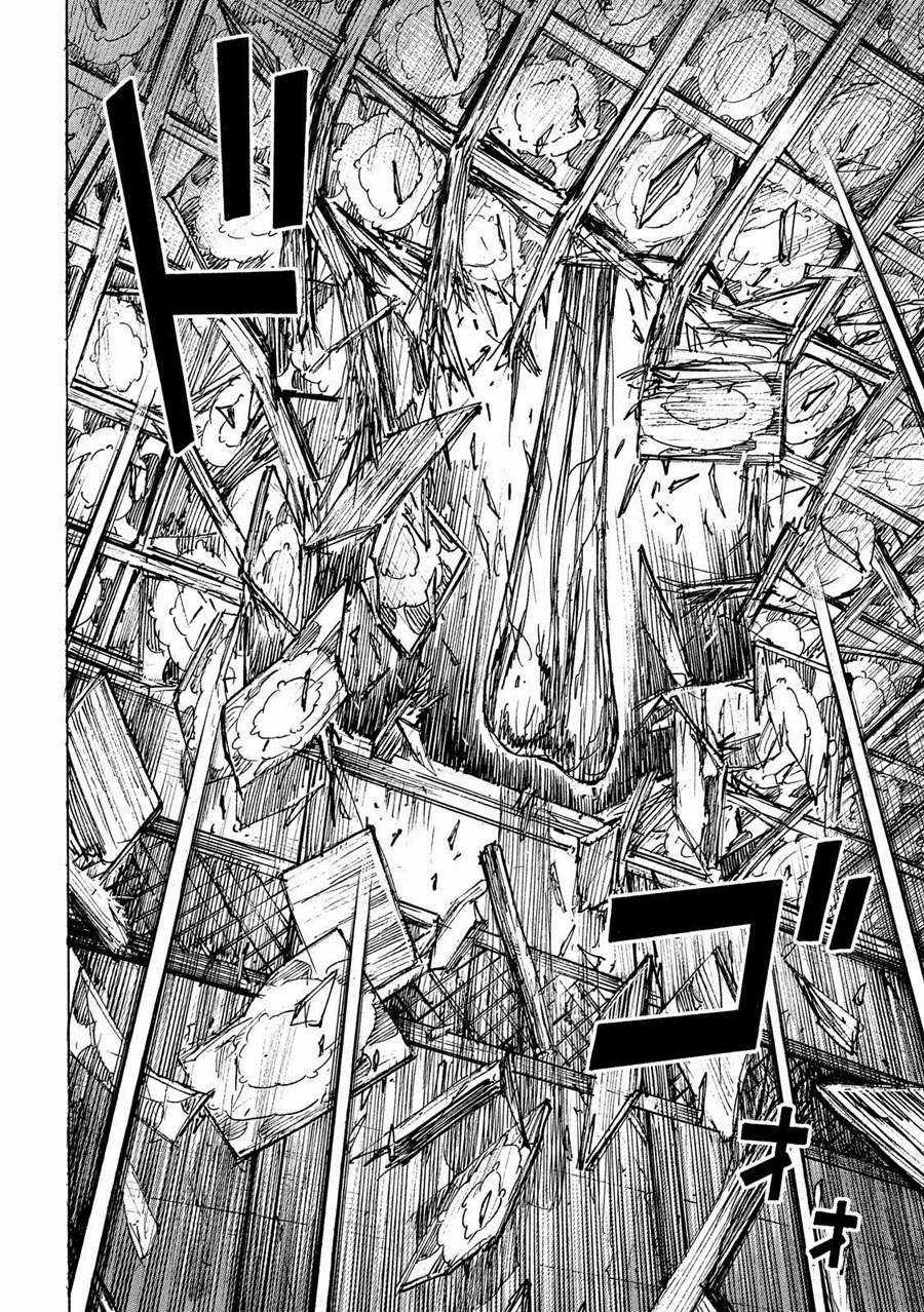 Higanjima SS3 - Chapter 181 - Trang 12