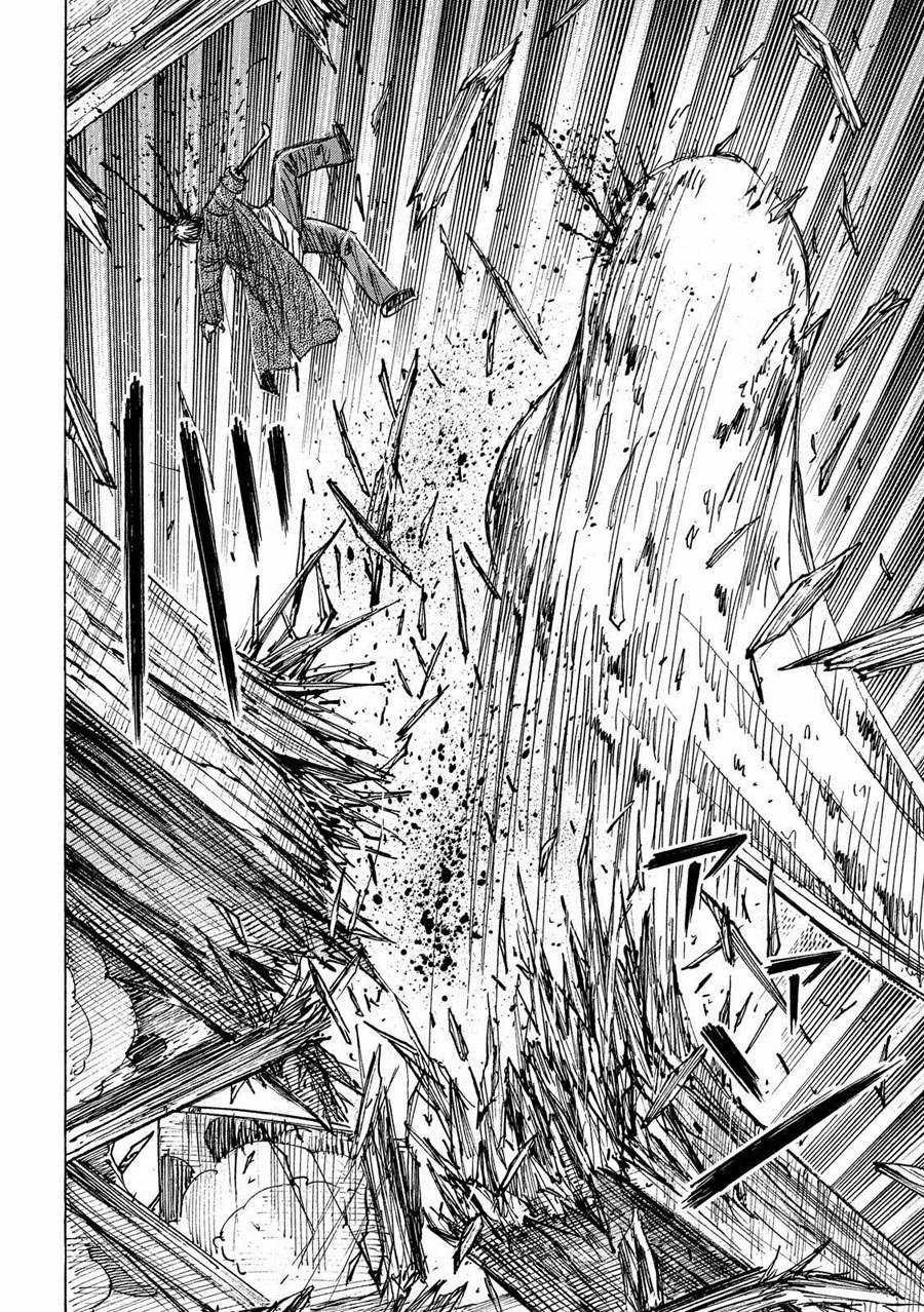 Higanjima SS3 - Chapter 181 - Trang 16
