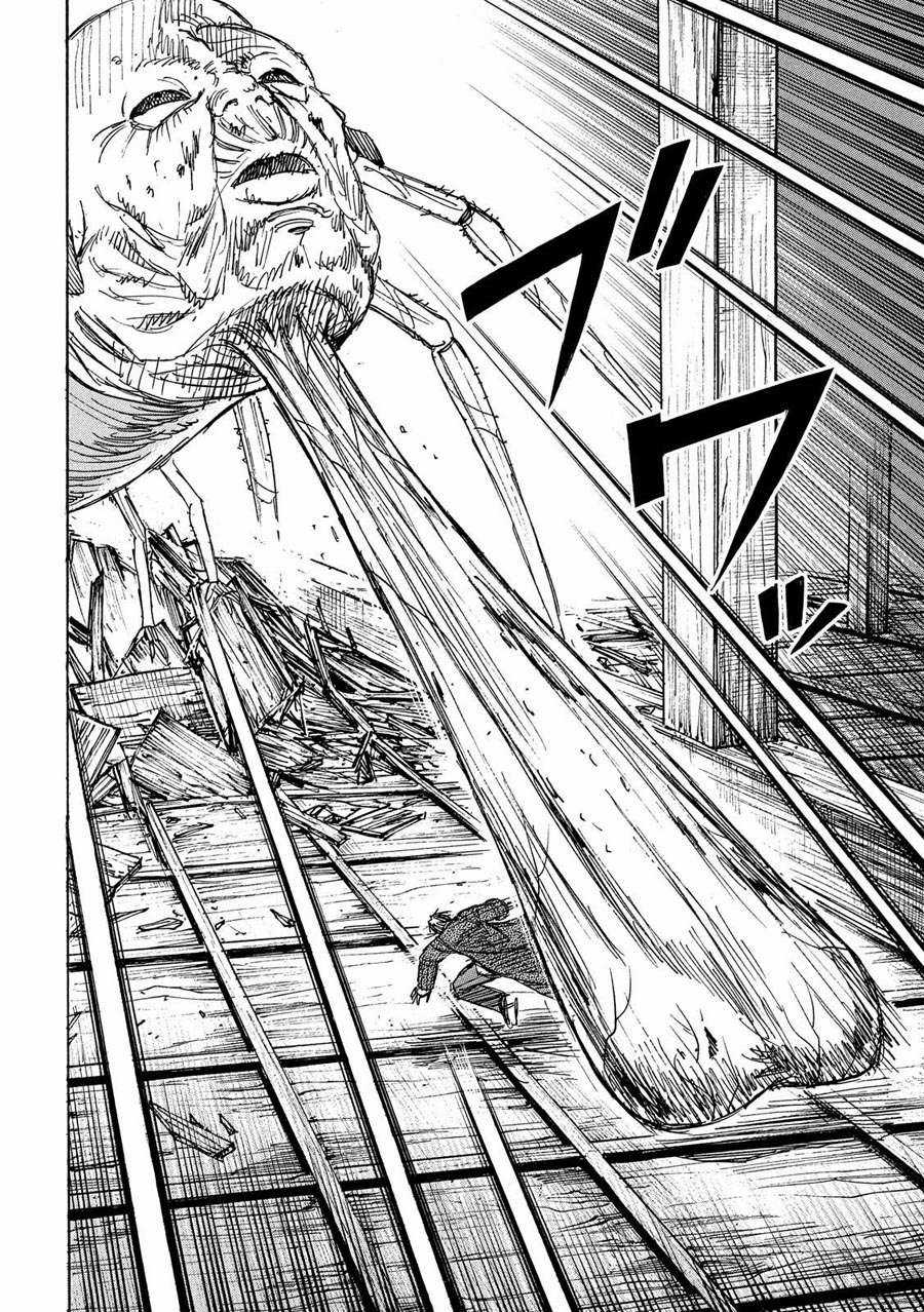 Higanjima SS3 - Chapter 181 - Trang 6