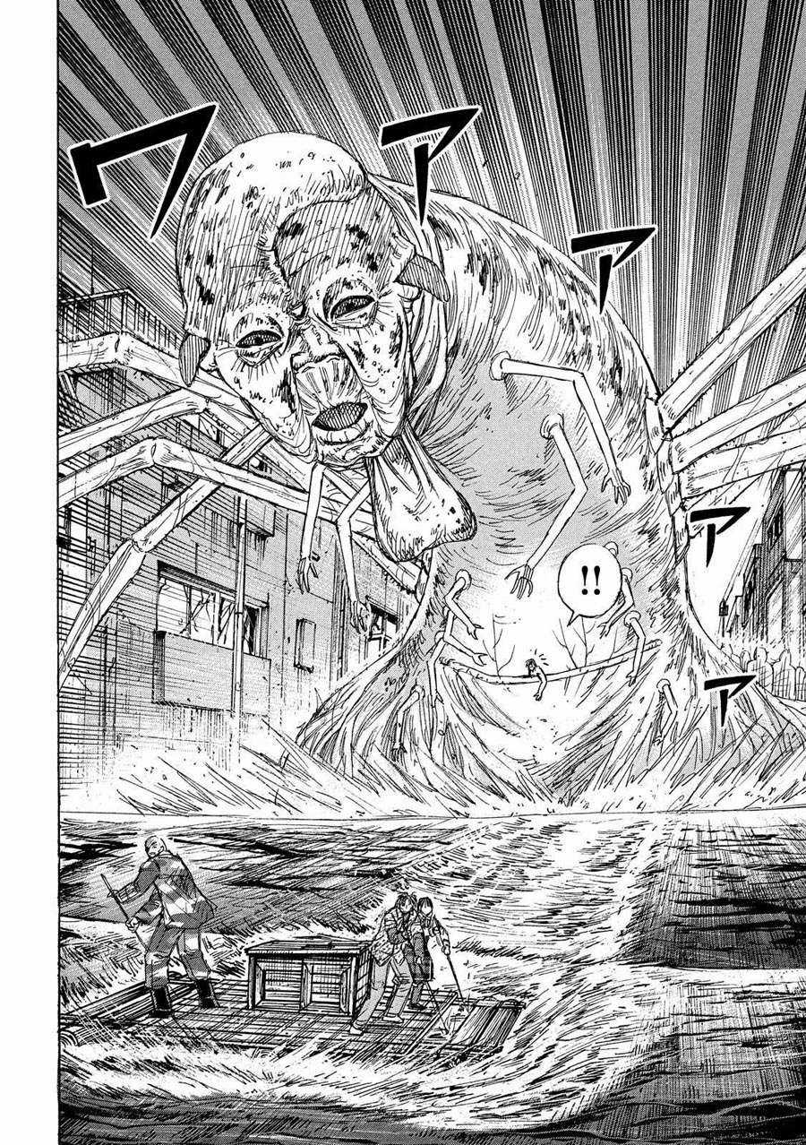Higanjima SS3 - Chapter 183 - Trang 18