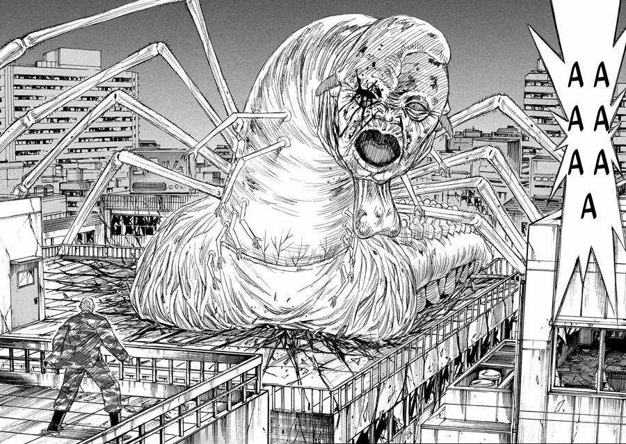 Higanjima SS3 - Chapter 186 - Trang 18