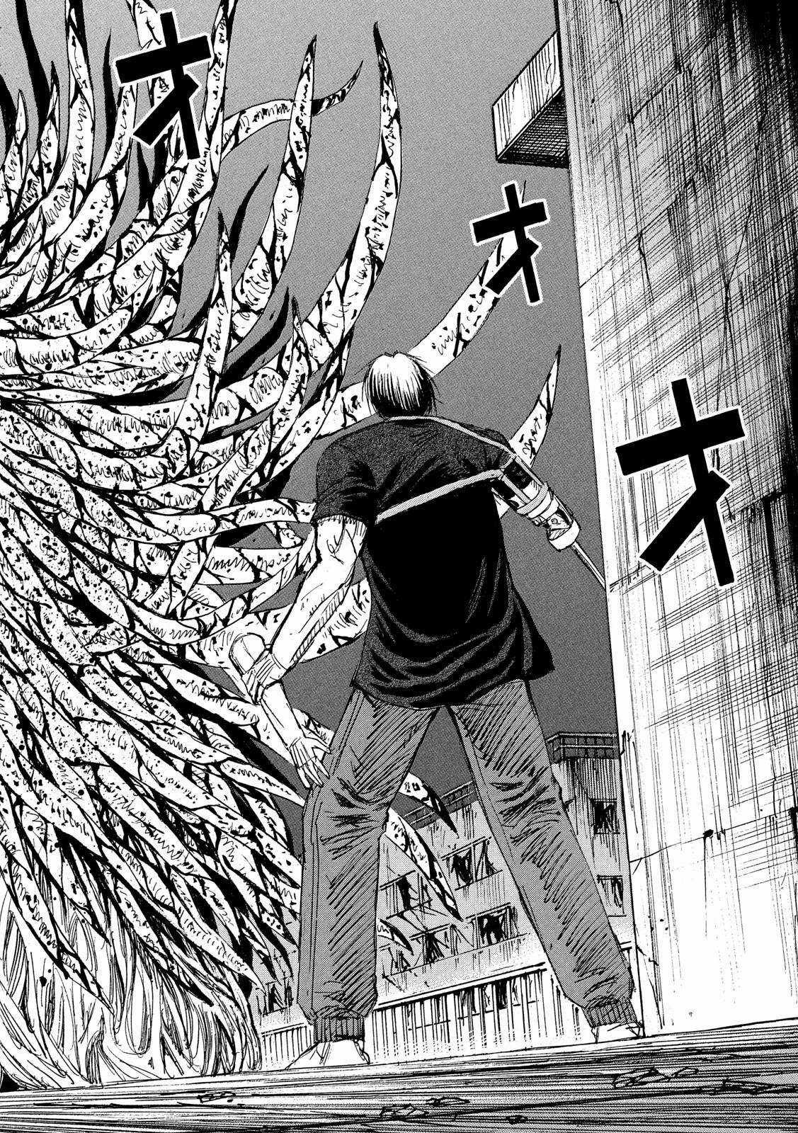 Higanjima SS3 - Chapter 188 - Trang 14