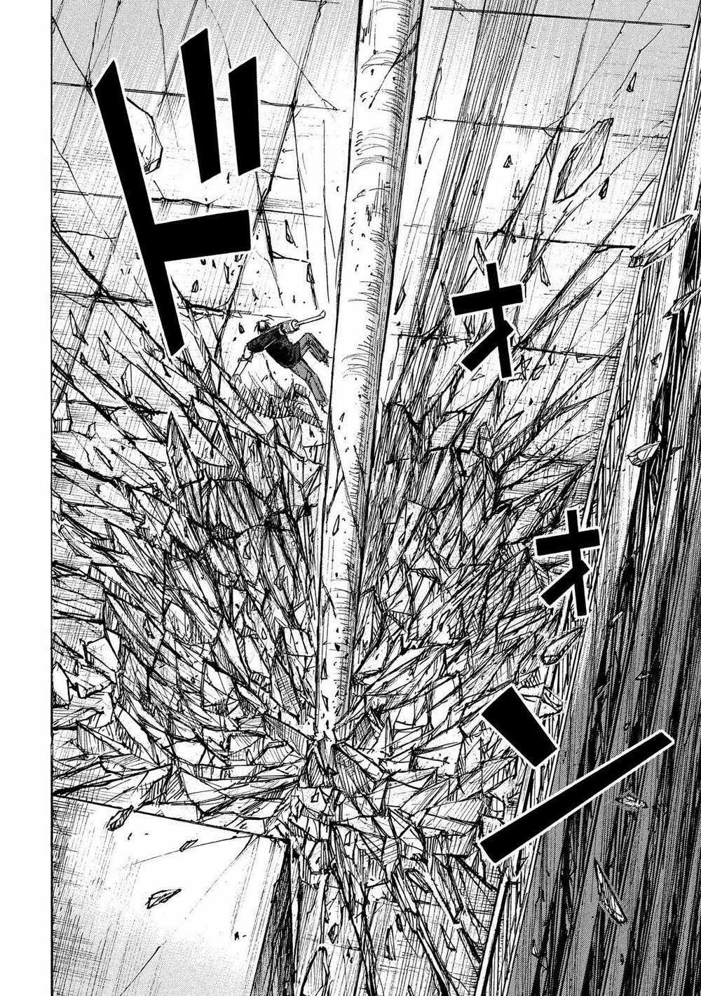 Higanjima SS3 - Chapter 189 - Trang 4