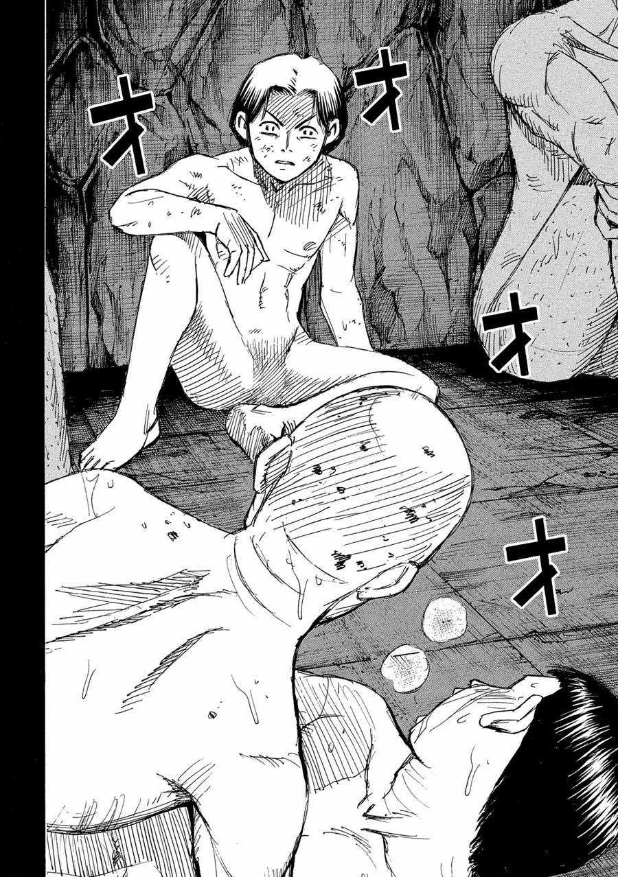 Higanjima SS3 - Chapter 192 - Trang 14