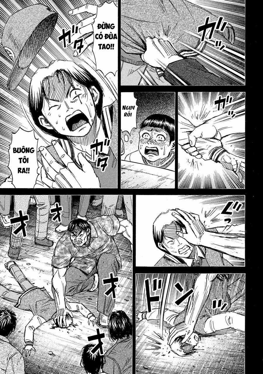 Higanjima SS3 - Chapter 195 - Trang 7