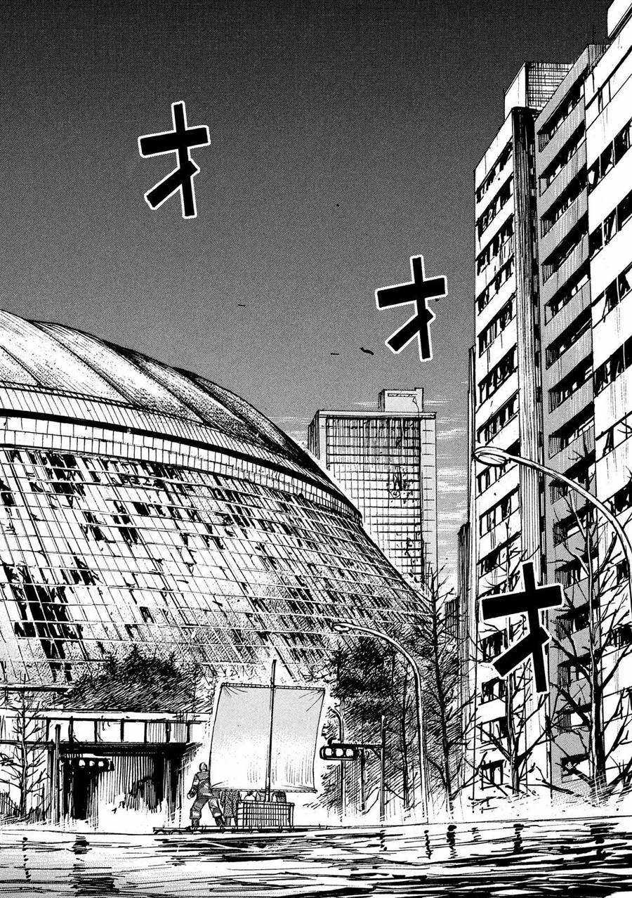 Higanjima SS3 - Chapter 197 - Trang 16