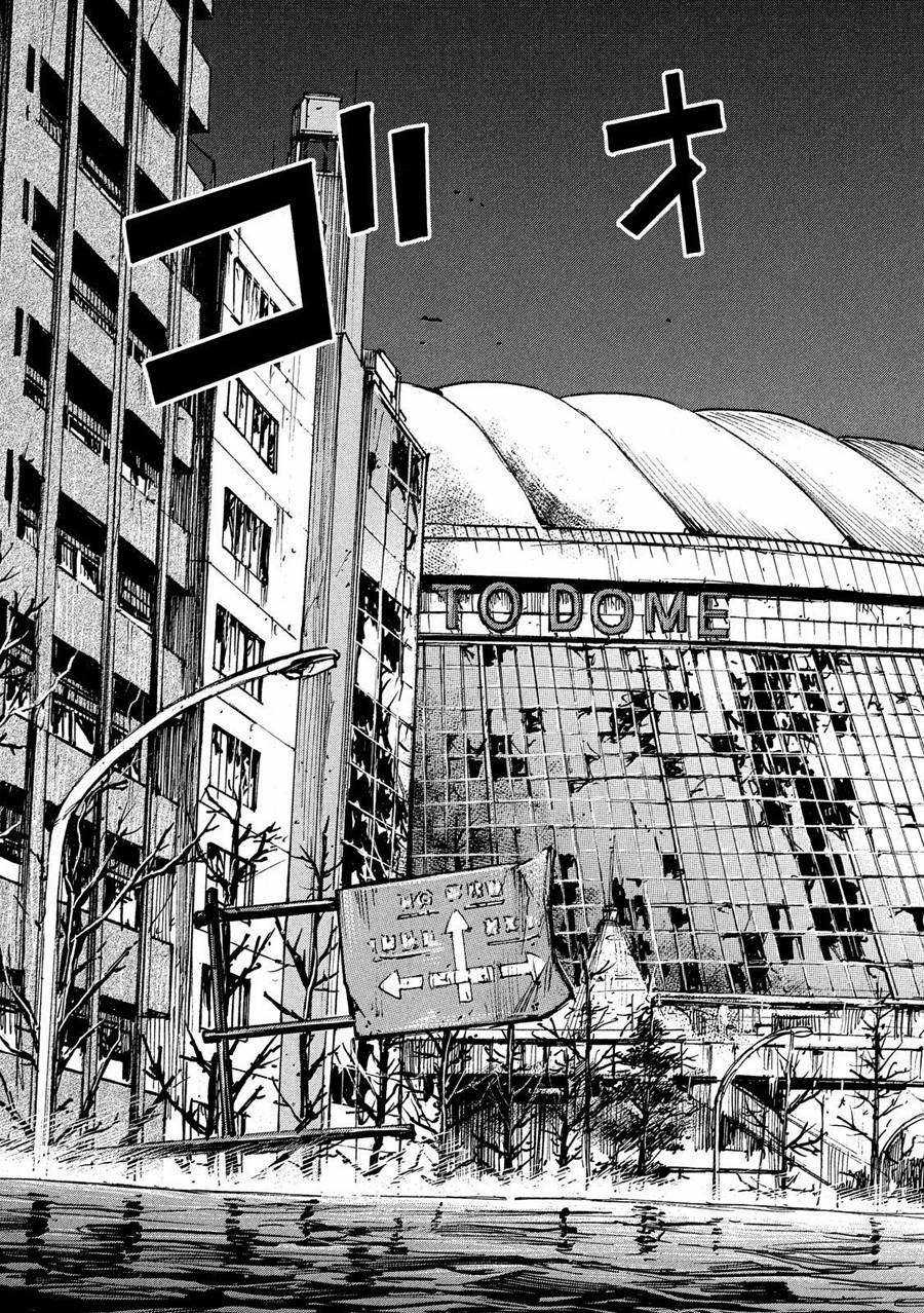 Higanjima SS3 - Chapter 197 - Trang 17