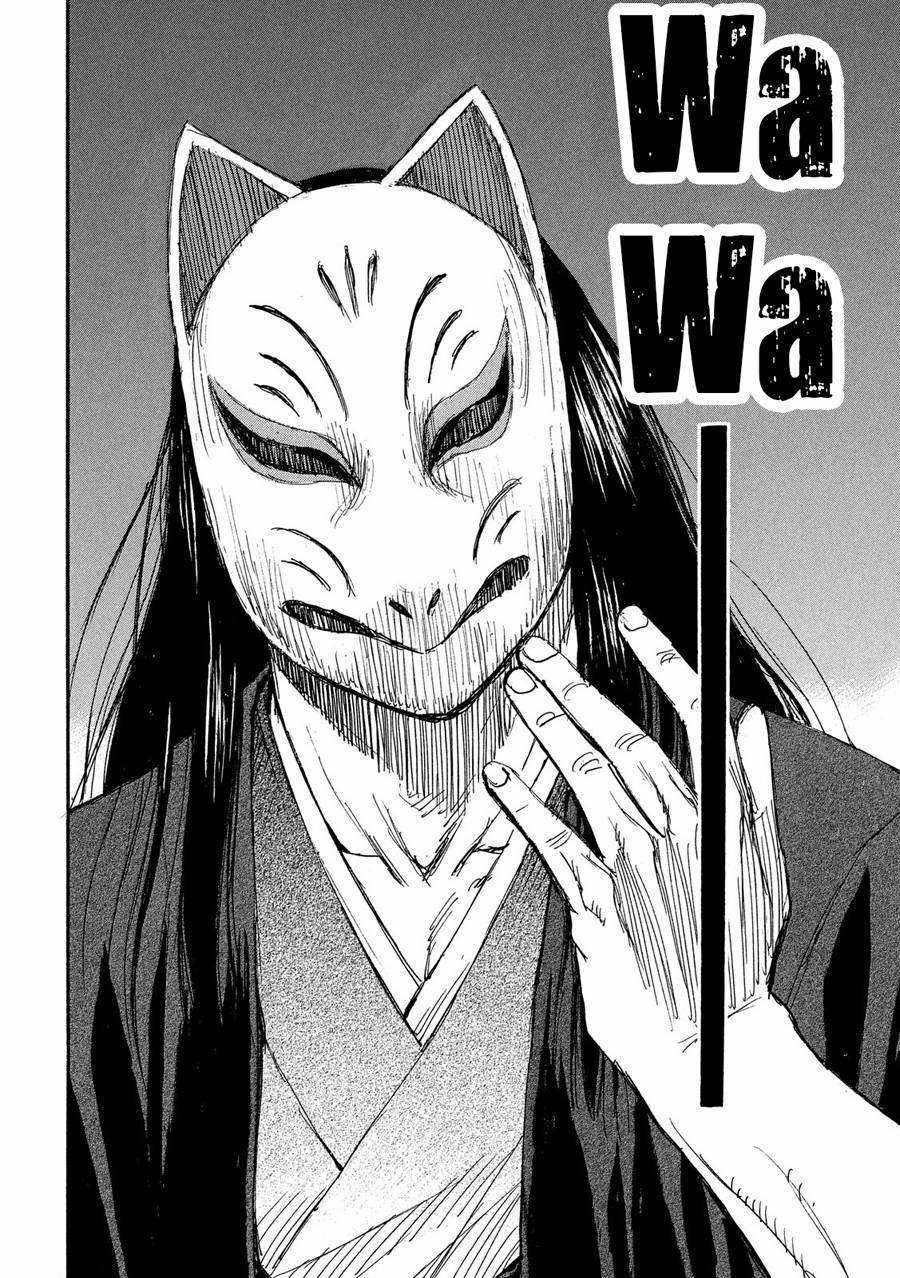 Higanjima SS3 - Chapter 200 - Trang 17