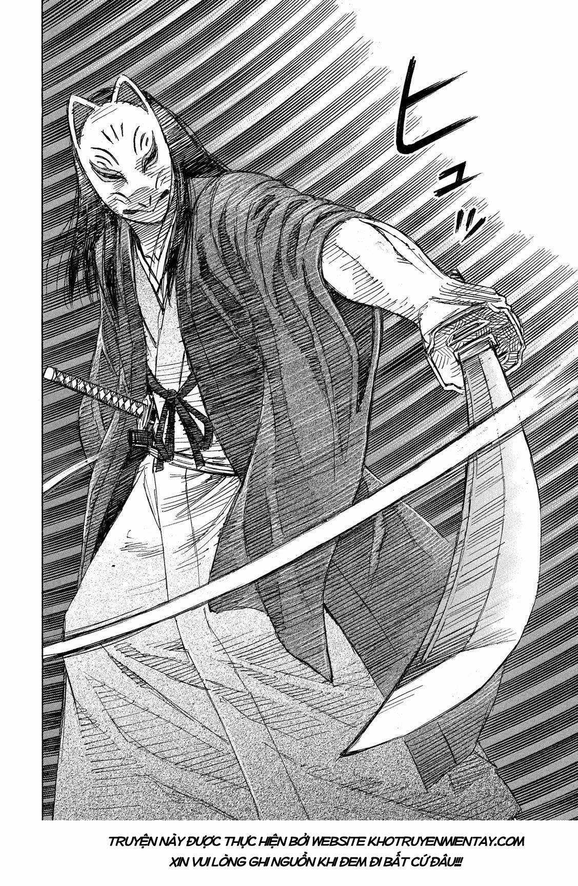 Higanjima SS3 - Chapter 204 - Trang 8