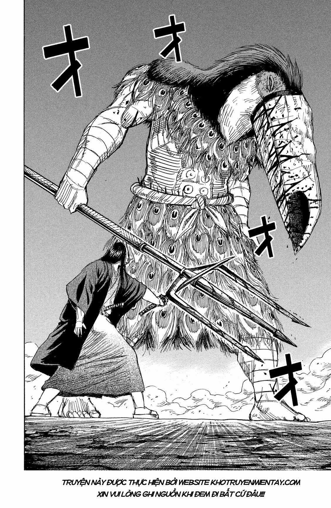 Higanjima SS3 - Chapter 204 - Trang 10