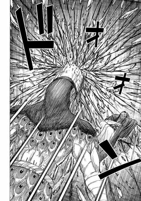 Higanjima SS3 - Chapter 209 - Trang 12