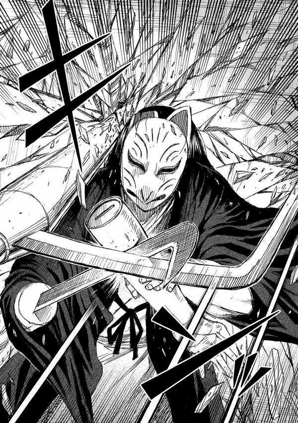 Higanjima SS3 - Chapter 210 - Trang 19